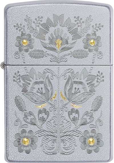 Zippo Çakmak Z-Ae401293-205