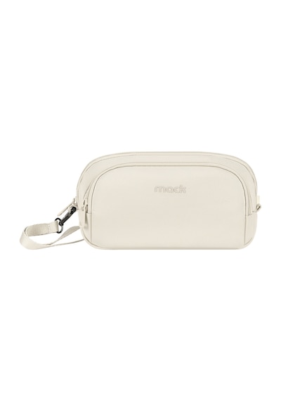 Mack Mcc-4102 Dock Organizer Çanta Latte Bej