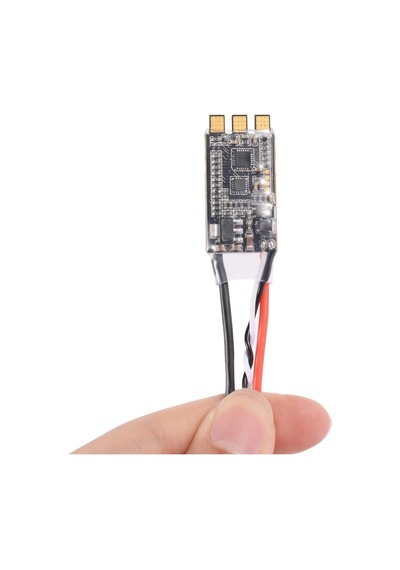 1 Adet Fvt Littlebee 30A Esc Blheli S Dshot 2 6S Racer Drone Esc