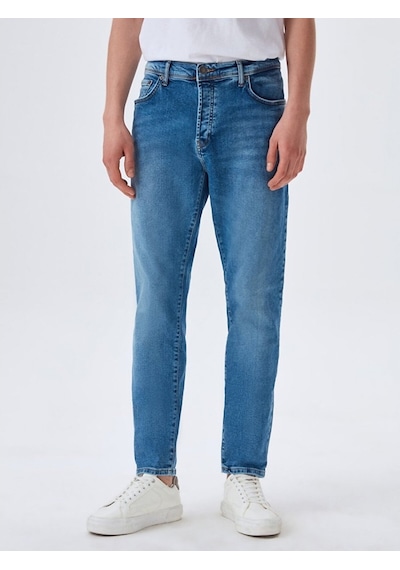 Ltb Lumıs Y Normal Bel Slim Pantolon (540138926)