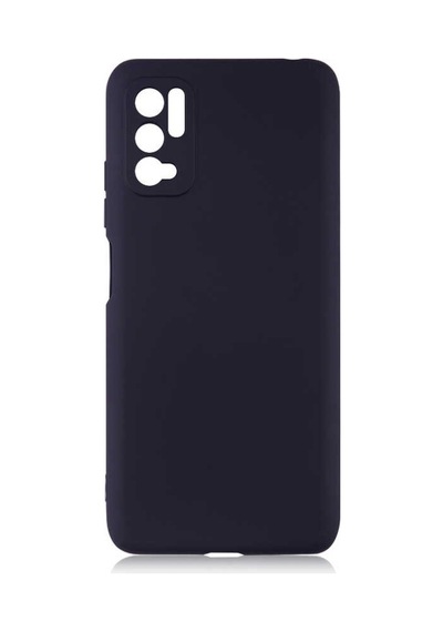 Xiaomi Redmi Note 10 5G Kılıf Zore Premier Silikon Kılıf