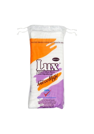 Lux Pamuk 200 G - 6 Adet Tarı