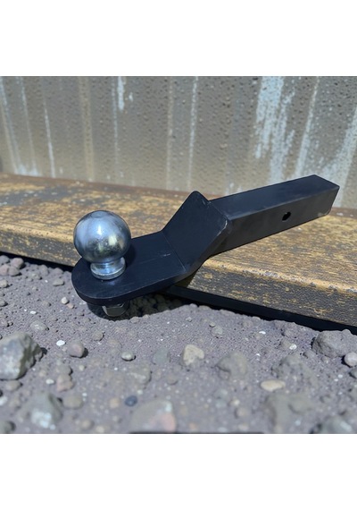 Simmak Çeki Demiri Off Road Tampon