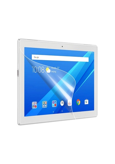 Bufalo Lenovo Uyumlu Tab M10 Hd 10.1 Ekran Koruyucu Flexible Esnek Nano