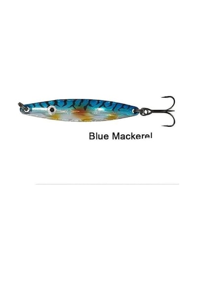 Hansen Fight 7.6cm 21g Kaşık Blue Mackerel
