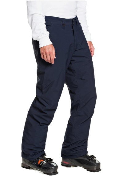 Quiksilver - Arcade Pt Lacivert Lacivert