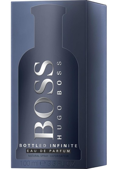 Hugo Boss Bottled Infinite Edp 100 Ml Erkek Parfüm, 3614228220897 Sku: Smg8690010474964 Diğer