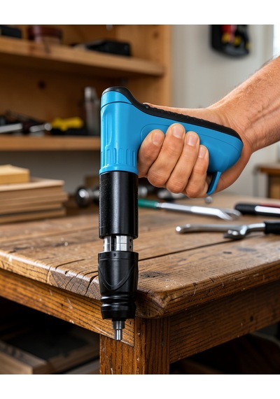 Ergonomik Çivi Tabancası Uczzemv5618-2 DİĞER