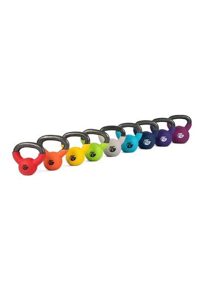 Neopren Kettlebell