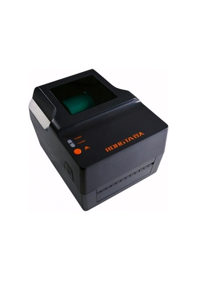 Rongta 1200c Barkod Etiket Yazıcı 203 Dpı Usb/ethernet/seri/lpt Ribonlu / Ribonsuz