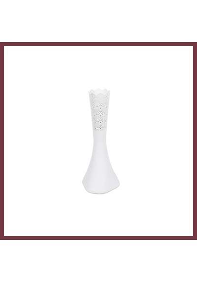 Storeşahin 5576 40 Cm Plastik Fil Ğı Vazo 1 Adet Shn0720 Çok Renkli