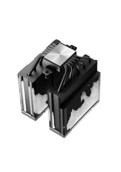 Deepcool Ak620-g2-dıgıtal-nyx 2x120mm Kule Tipi Siyah İşlemci Soğutucu İşlemci Soğutucusu