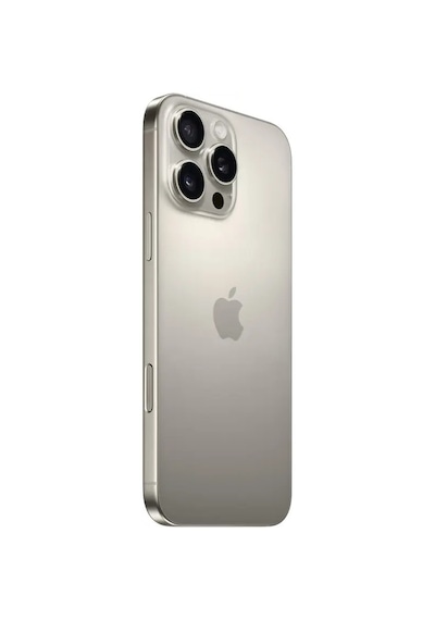 Apple iPhone 16 Pro Max 256 GB (Apple Türkiye Garantili)