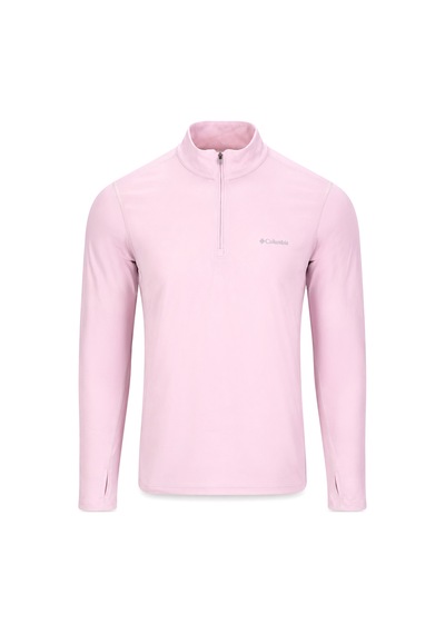 Columbia Columbıa Seeker Legend Kadın Sweatshırt 21724741-618 Pembe