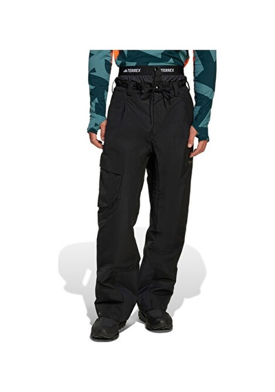 Adidas Terrex Xpl 2l In Pants Erkek Outdoor Pantolon Jc5287 Siyah Siyah