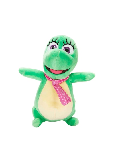 Dora Ve Arkadaşları Peluş Oyuncak 20 Cm Yumuşak Sarılma Bebeği