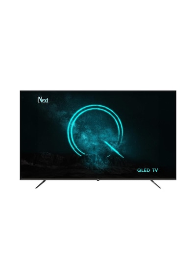 Next YE-75EFSG7 4K Ultra Hd 75" 190 Ekran Uydu Alıcılı Google Smart Qled Tv - Outlet