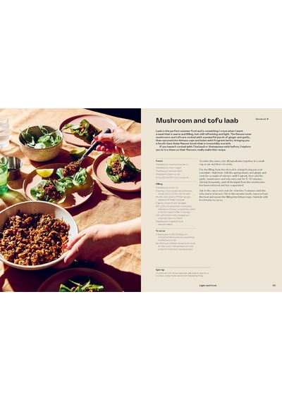 Epic Salads: For Every Mood, Craving And Occasion