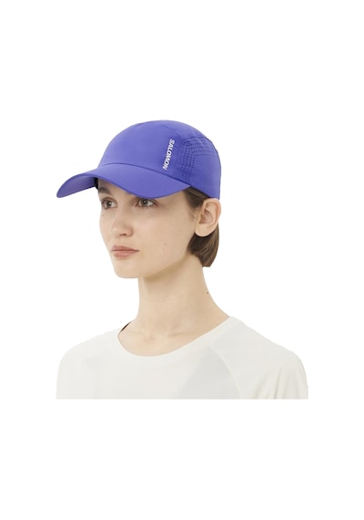 Salomon Salomon Shkout Unisex Mor Şapka 15439 Mor