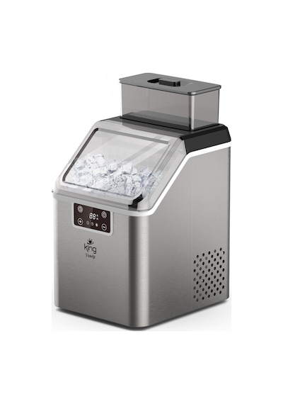 Kıng Frosty KBM7992 Buz Yapma Makinesi