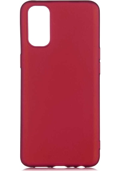 Oppo Reno 4 Kilif Soft Mat Premier Case 394917603