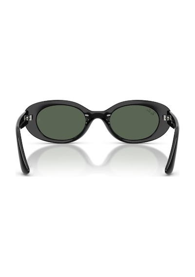 Rj 9141s 100/71 45 Ray-ban Junior Çocuk Güneş Gözlüğü Siyah