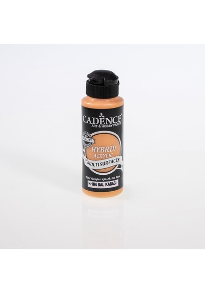 H-104 Bal Kabağı 120Ml Multısurface Hybrıd Akr.
