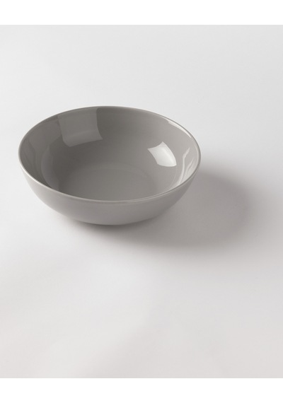 Madame Coco Ventura Kase - Gri - 23 Cm 8684427205587 Çok Renkli