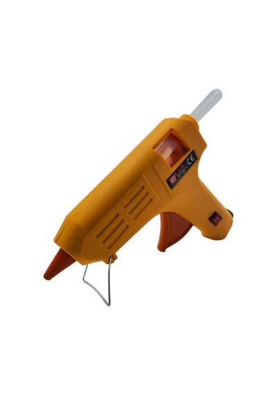 Fixonic B.h.d Mb0155 40 Watt Sıcak Silikon Mum Tabancası