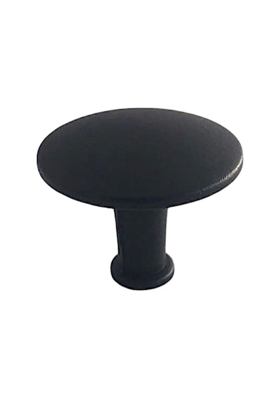 15 Adet Düz Düğme Siyah Kulp Mobilya Çekmece Dolap Kapak Kulbu Metal Kulp Aksesuarları Vidalı
