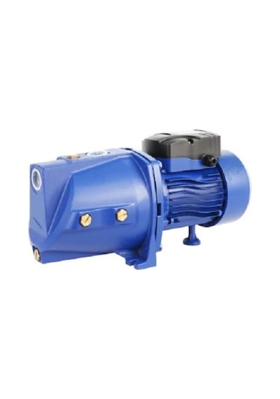 Water Ws-43 Jet 100L Döküm Gövdeli Pompa 1 Hp