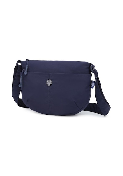 Smart Bags Mikro Poly Kumaş Postacı Kadın Çantası 3338 Laci