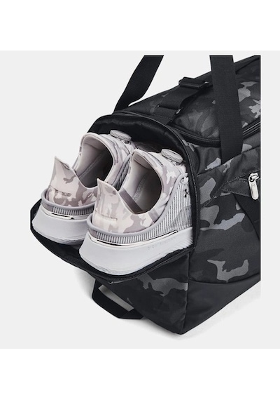 Under Armour Ua Undeniable 5.0 Duffle Sm Unisex Spor Çanta 1369222-007 Siyah