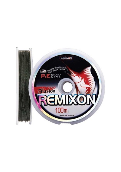 Remixon Fusıon 100M Ip Misina 0,14