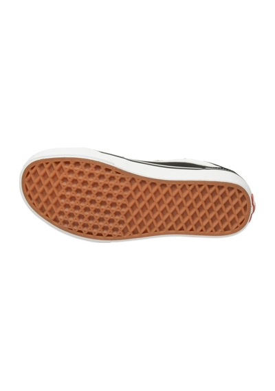 Vans Vn000dc8 Filmore Sneakers Siyah Unisex Spor Ayakkabı Siyah