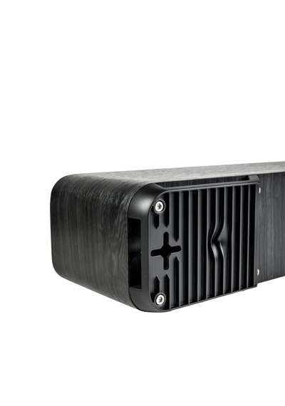 Polk Audio Signature Elite Es35 Center Hoparlör Siyah