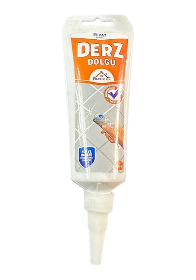 Hazır Derz Dolgu
