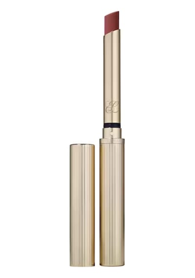 Estee Lauder Pure Color Explicit Ultra Matte - Ruj 110 Wrong Place Diger