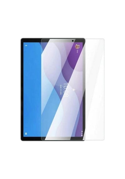 Samsung Galaxy T720 Tab S5e 360 Derece Dönebilen Standlı Tablet Kılıfı + Ekran Koruyucu + Kalem Arka Kapak