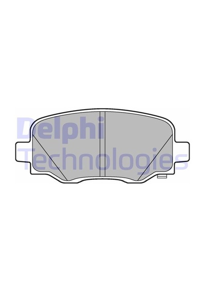 Delphi Arka Fren Balatası 500x 2014 Ve Sonrası Jeep Renegade 2014 Ve Sonrası Compass 20 Alfa Romeo Tonale 22 1.3d Mtj 1.3tb 1.4 1.6d Mtj 1.6e-torq 2.0d Mtj Delphı Lp3194 77367145-77367417-77369350 Delphi Arka Fren Balatası 500x 2014 Ve Sonrası Jeep Renegade 2014 Ve Sonrası Compass 20 Alfa Romeo Tonale 22 1.3d Mtj 1.3tb 1.4 1.6d Mtj 1.6e-torq 2.0d Mtj Delphı Lp3194 77367145-77367417-77369350