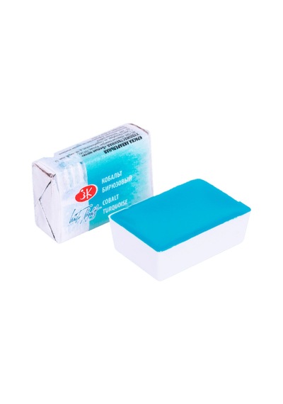 St.petersburg White Nights Tam Tablet Suluboya 2.5ml N 531 Cobalt