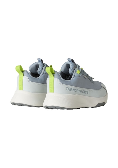 The North Face Y Fastpack Iı Wp Su Geçirmez Genç Ayakkabısı Nf0a8g5hkt31 Gri