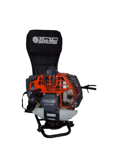 Bch400 Bp Benzinli Sırt Tırpan Motoru 2.0 Hp