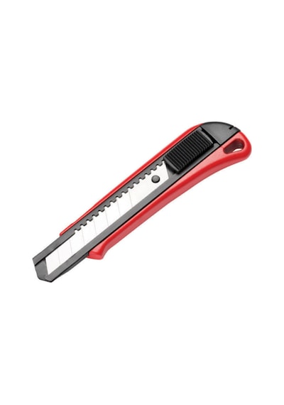 Vıptec Metal Maket Bıçağı Desenli Vt875111