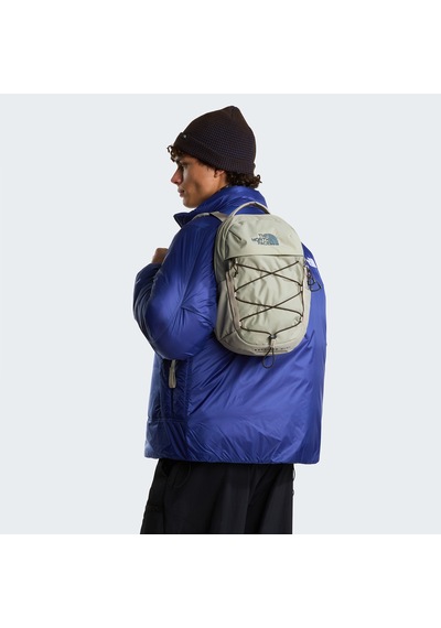 Standart The North Face Borealıs Mını Backpack Unisex Çanta Nf0a52sw0wb1 Çok Renkli
