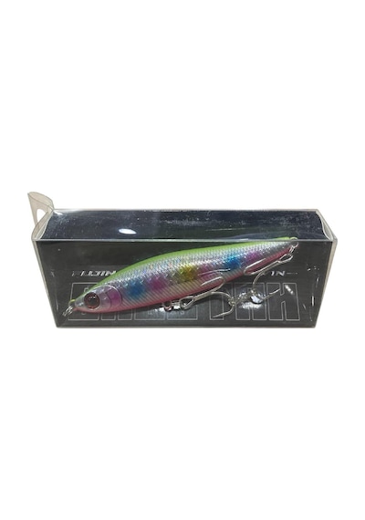 Fujin Cheetah 85s 8.5cm 20gr Sinking Maket Balık 180 Fuyajyo