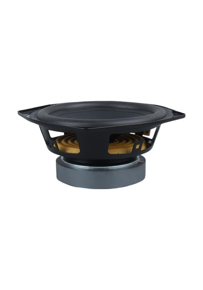 Ayt Magicvoice Mv-sw5 5 İnç 13 Cm 70 Watt 8 Ohm 94 Db Metal Yedek Hoparlör 132x132x60mm