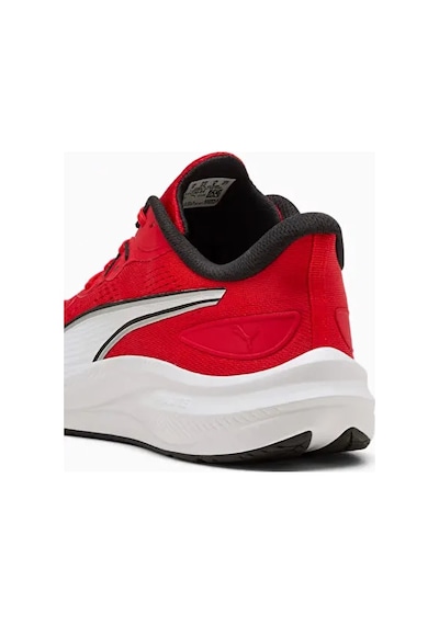 Puma Skyrocket Lite 2 Erkek Koşu Ayakkabısı 31173004 Kırmızı Kırmızı