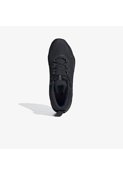 Adidas Terrex Skychaser Ax5 Mid Gore-tex Erkek Siyah Yürüyüş Ayakkabısı Jq2207
