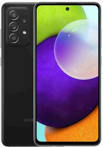 Yenilenmiş Samsung Galaxy A52 S 128 GB 8 GB (12 Ay Garantili)